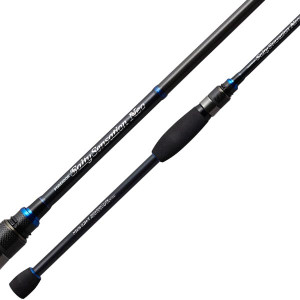 Canne A Peche Evergreen Salty Sensation Neo S 82H - 249cm 1.5-24g