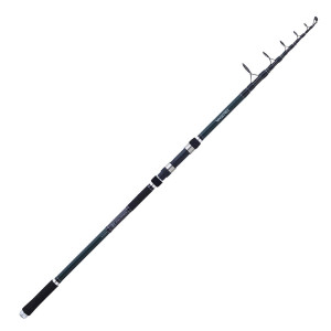 Canne A Peche Télescopique Daiwa Samurai 39TH 390cm 60-120g