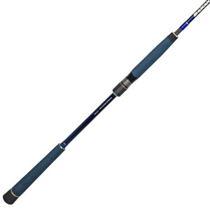 Canne Sakura Shukan 2.0 782H Shad Traction 233cm 20-90g