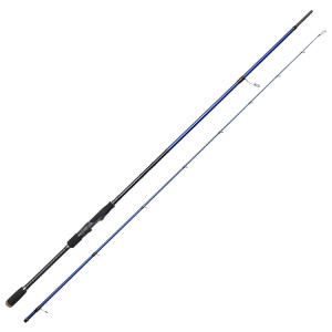 Canne Savage Gear SGS6 All-around 2.51m 12-42g