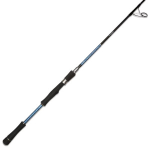 canne Smith Dragonbait Seabass 72H - 2.18m - 7-40g