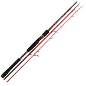 Canne Voyage Multibrin Tenryu Injection Sp 73 XH Travel 221cm 28-110g