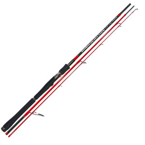 Canne Voyage Multibrin Tenryu Injection Sp 73M Travel 221cm 5-28g