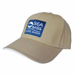 Casquette Premium Seabass