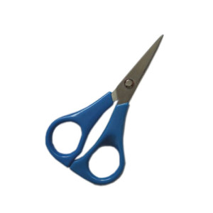 Ciseau Cranté à Tresse Flashmer 12cm