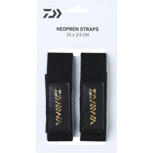 Daiwa Attache Neoprene L