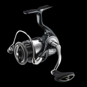 Daiwa Certate G 2024 3000D XH