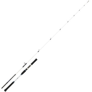 Daiwa Saltist Off Shore Bay Jigging Bj 69 S Os 206cm 60-150g