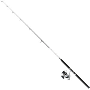 Daiwa Set Jigging D'Wave 180