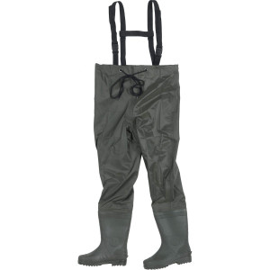 Daiwa Waders Pvc Femme/Enfant