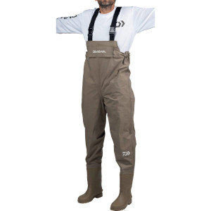 Daiwa Waders Taslon