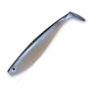 Delalande Shad Gt 11cm - Par 3