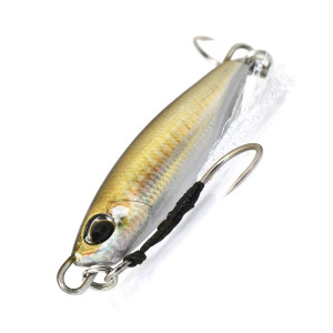 Duo Drag Metal Cast 30G
