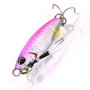Duo Drag Metal Cast 40G
