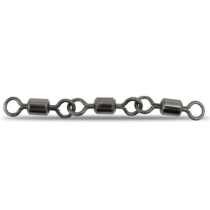 Emerillon Triple Swivel Chain - par 3