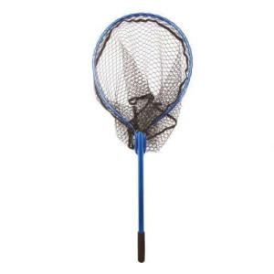 Epuisette Flashmer Easy Pliante - tête 60cm
