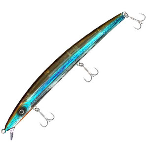 Espetron Long Minnow 185