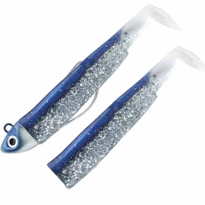 Fiiish Combo Black Minnow 105 Search 12g