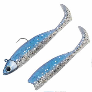 Fiiish Combo Master Shad 100mm 15g