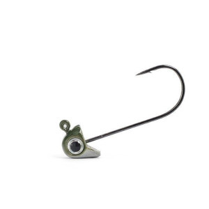 Fiiish Têtes Plombées Mud Diger 3g - MD 90 - Par 2
