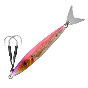 Fishus Espejig 45g
