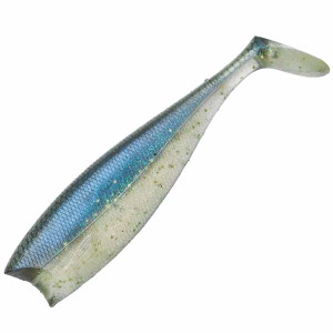 Illex Nitro Shad 120 12cm 16.5g - Par 4