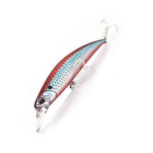 Jerkbait Duo Spearhead Ryuki 80 Sw