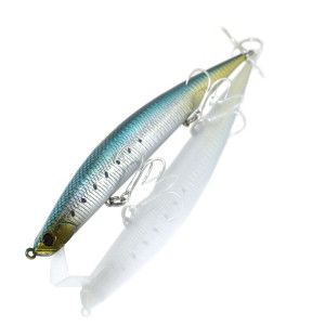Jerkbait Duo Tide Minnow 175 Slim Sp