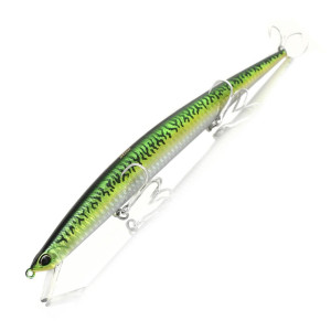 Jerkbait Duo Tide Minnow 200 Slim