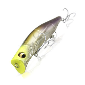 Jerkbait Megabass Kagelou 124F