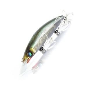 Jerkbait Megabass Zonk 120