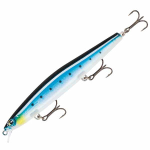 Jerkbait Rapala Maxrap Long Range Minnow 12cm