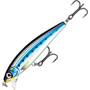 Jerkbait Rapala X-Rap Magnum Cast 10cm