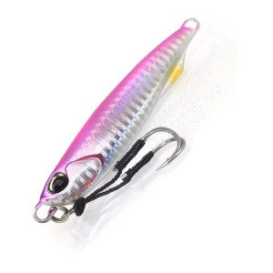 Jig Duo Drag Metal Cast Slim 60G