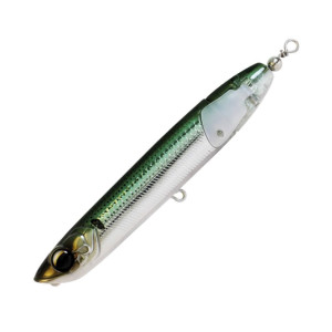 Leurre de Surface Bone Hoverjet 130
