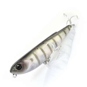 Leurre De Surface Zip Baits Zbl Fakie Dog Crazy Walk 9Cm