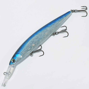 Leurre Major Craft Ceana Jerk Middle 11cm