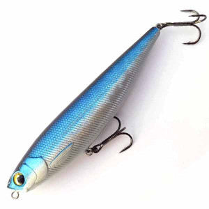 Leurre Major Craft Ceana Pencil 11cm