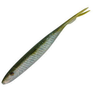 Leurre souple Espetit Soft Jerk 8cm - par 10