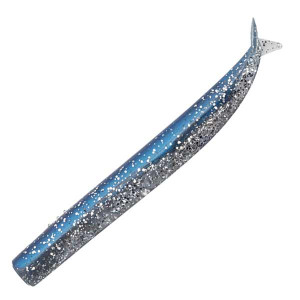 Leurre Souple Fiiish Corps Crazy Sand Eel 150 15cm - CSE 150 - Par 3