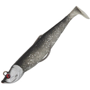 Leurre Souple Flashmer Blue Shad 8cm 15g