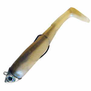 Leurre souple Monté Astushad 85 8G