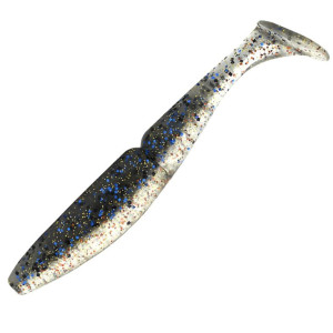 Leurre Souple Sawamura One Up Shad 2 5.3Cm - Par 9