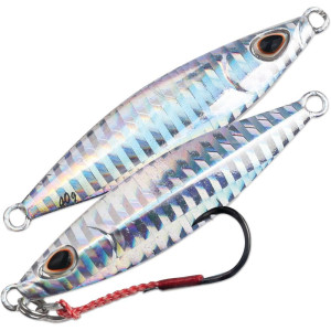 Leurre Storm Gomoku Koika Jig 40G