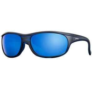 Lunettes polarisantes Rapala Precision Vision Gear - Bleu Mat