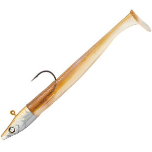 Major Craft Ceana Eely Shad 16cm - par 2