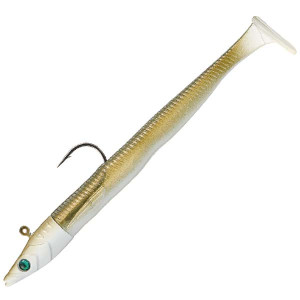 Major Craft Ceana Eely Shad 9.5cm - par 2