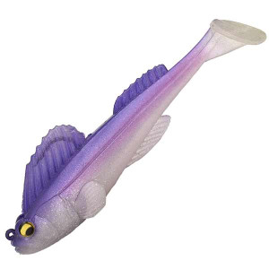 Megabass Dark Sleeper 4.5 11cm 23g