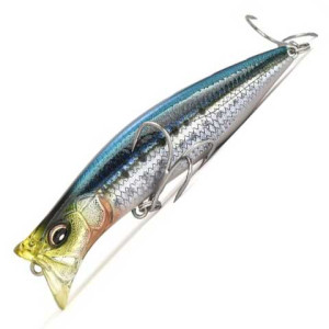 Megabass Kirinji 90