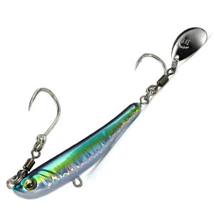 Megabass Makippa Sawara Tune 40g